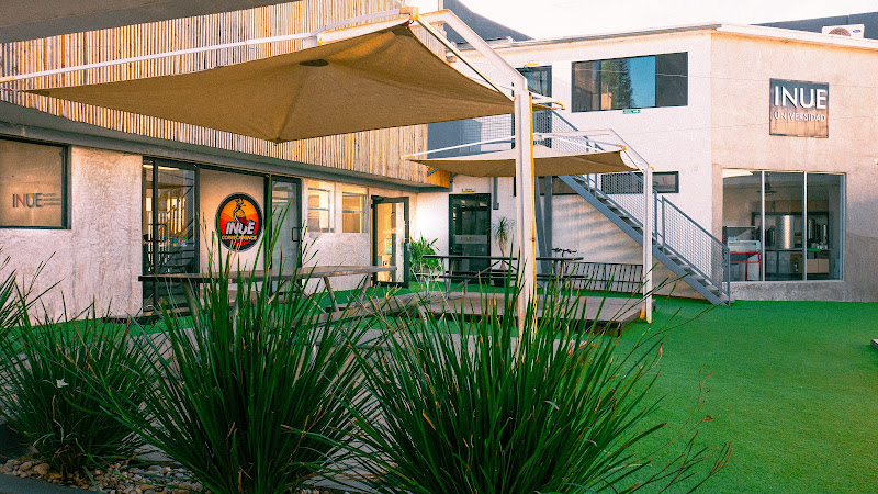 escuela de inglés Maneadero