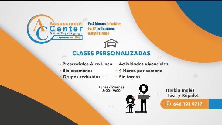 escuela de inglés Chiapas