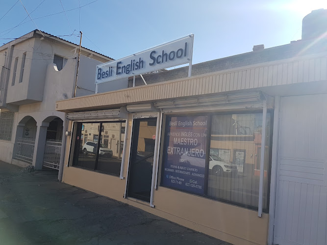 escuela de inglés Parral