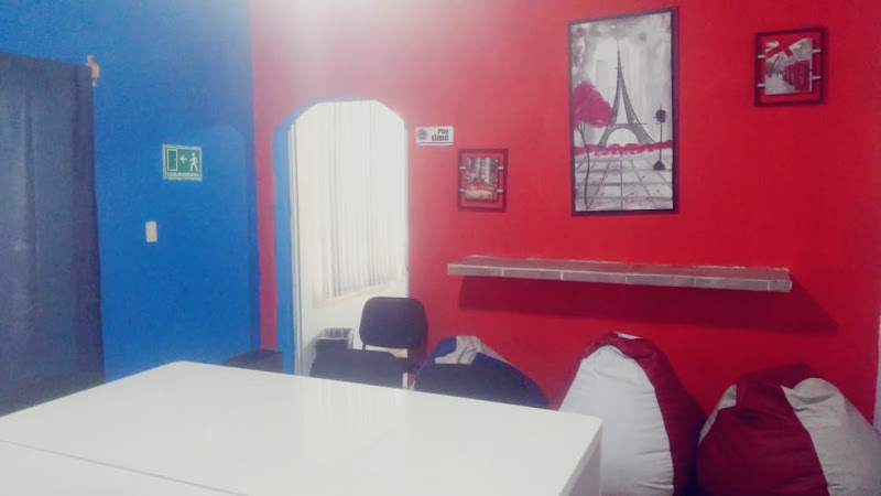 escuela de inglés Durango