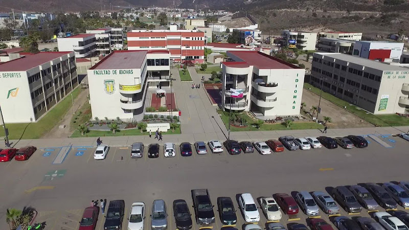 escuela de inglés Maneadero
