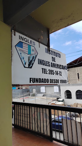 escuela de inglés Maneadero