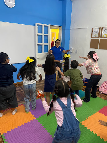 escuela de inglés Champotón