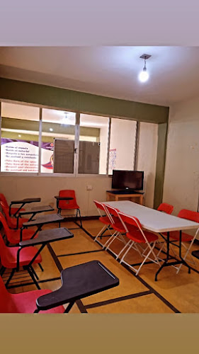 escuela de inglés Comitán de Domínguez