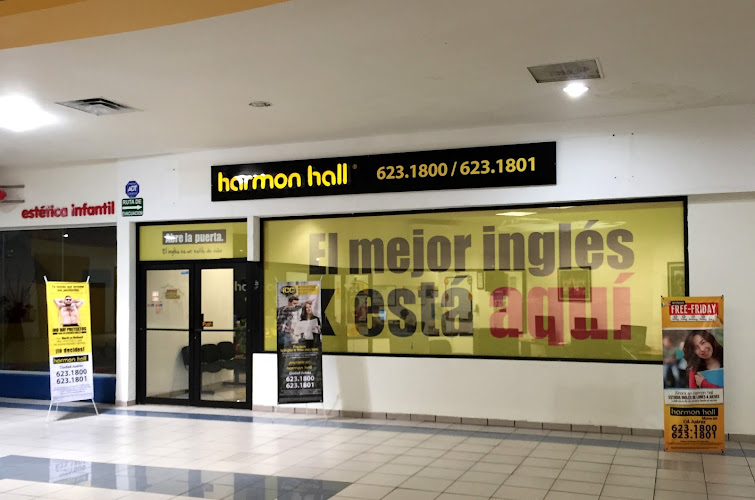 escuela de inglés Ciudad Juárez