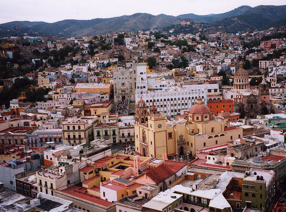escuela de inglés Guanajuato