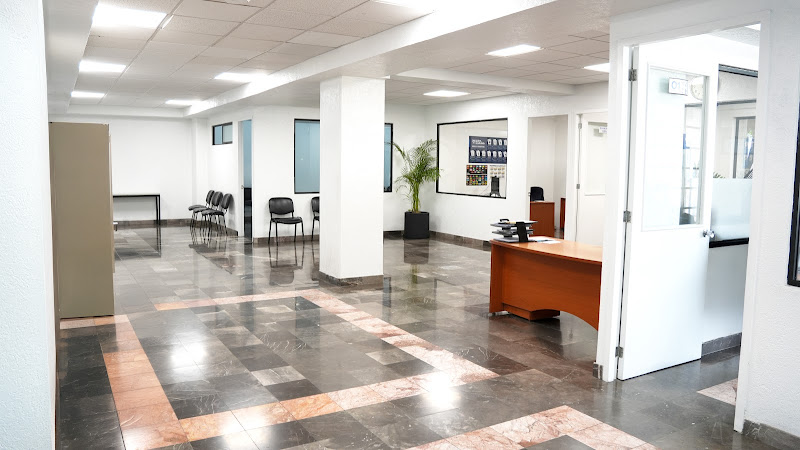 escuela de inglés Venustiano Carranza