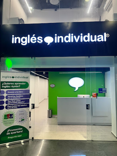 escuela de inglés CDMX
