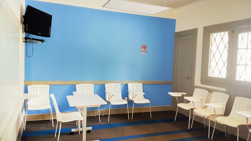 escuela de inglés CDMX