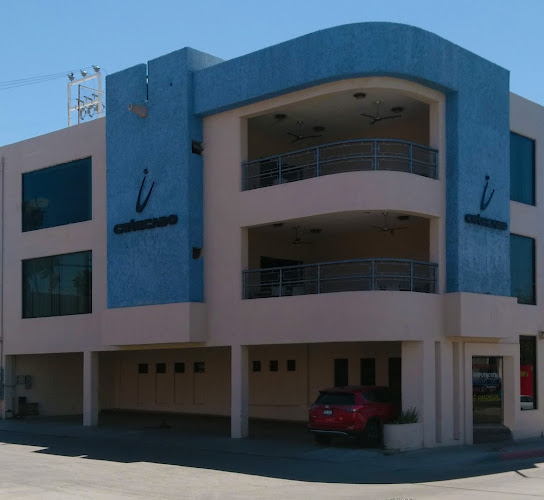 escuela de inglés Cabo San Lucas