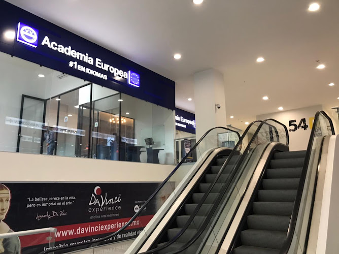 escuela de inglés Miguel Hidalgo