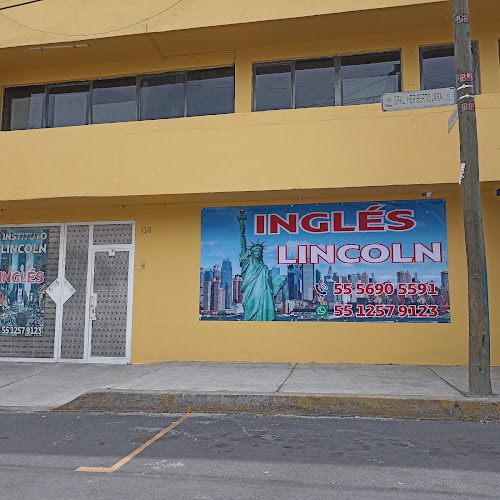 escuela de inglés Iztapalapa