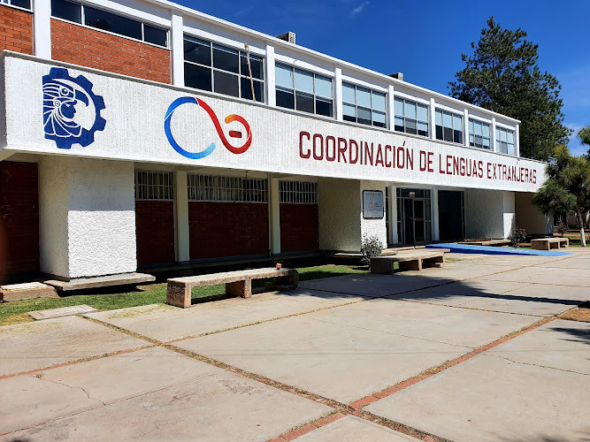 escuela de inglés Durango