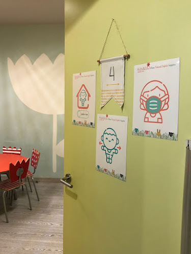 escuela de inglés Coyoacán