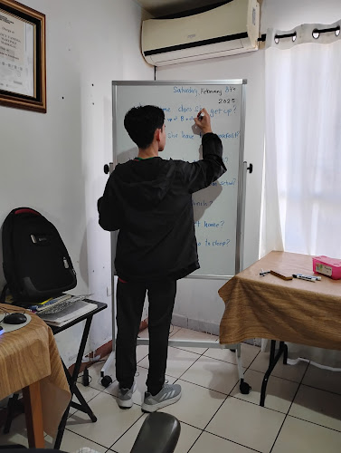 escuela de inglés Tijuana