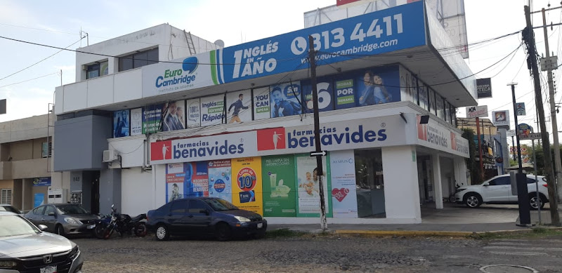 escuela de inglés Colima