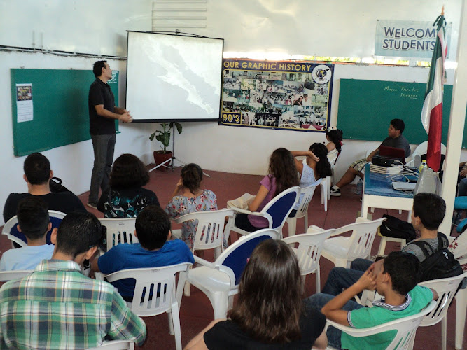 escuela de inglés Baja California Sur