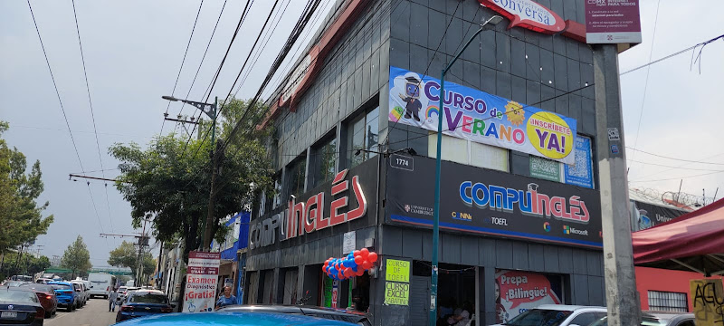 escuela de inglés Iztapalapa