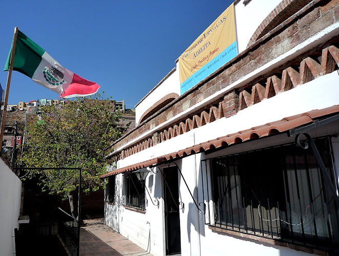 escuela de inglés Guanajuato