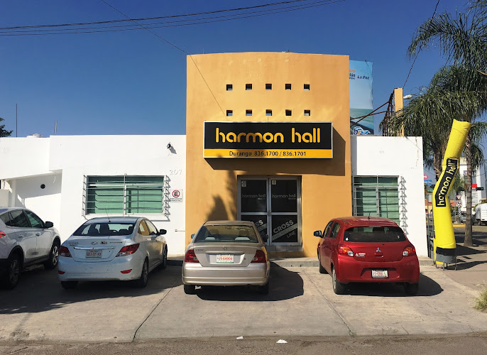 escuela de inglés Durango