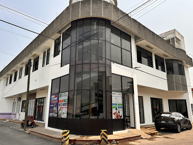 escuela de inglés Villaflores