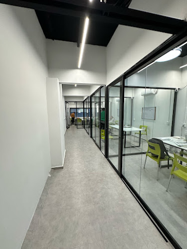 escuela de inglés Coyoacán