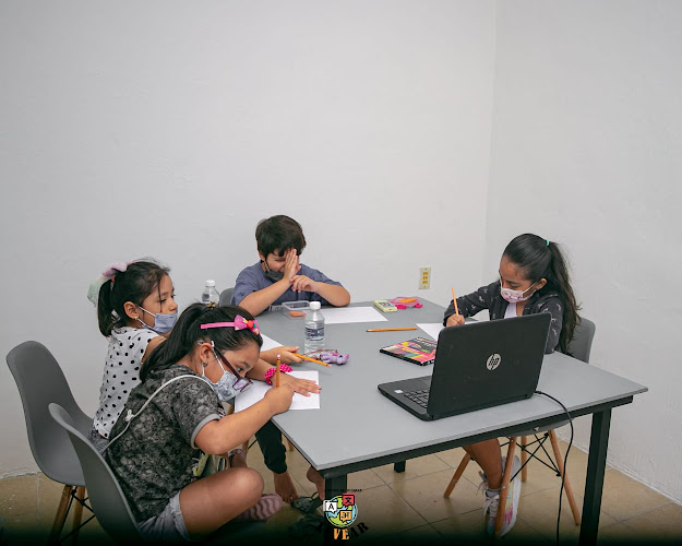 escuela de inglés Ciudad del Carmen