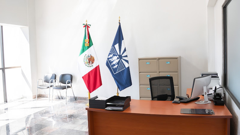 escuela de inglés Álvaro Obregón