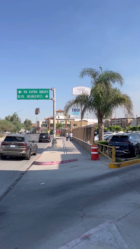 escuela de inglés Baja California Sur