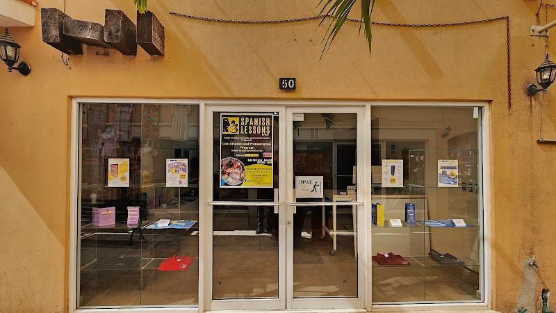 escuela de inglés San José del Cabo