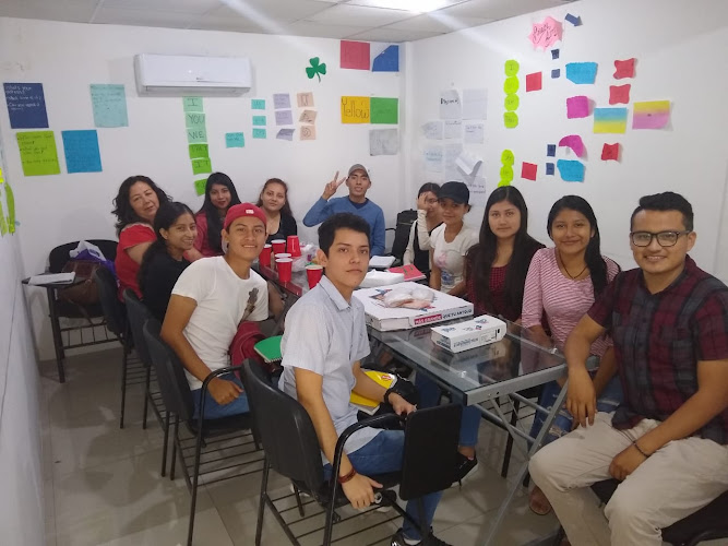 escuela de inglés Chiapas