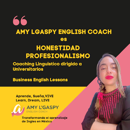 escuela de inglés Venustiano Carranza
