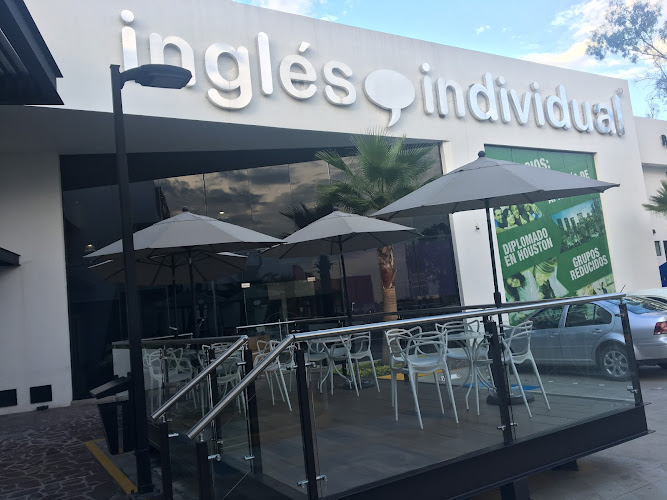 escuela de inglés León