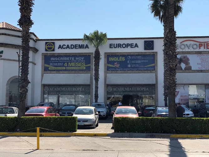 escuela de inglés León