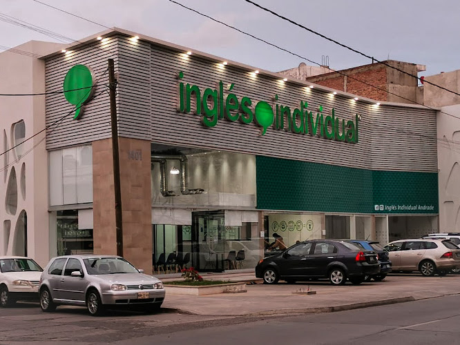 escuela de inglés León