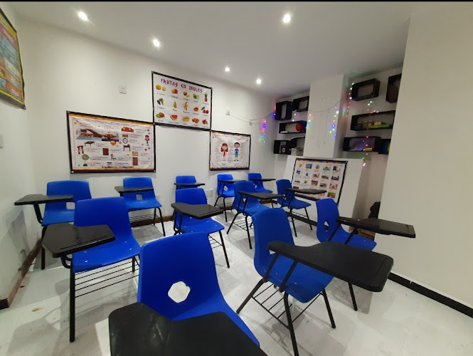 escuela de inglés Cuajimalpa de Morelos