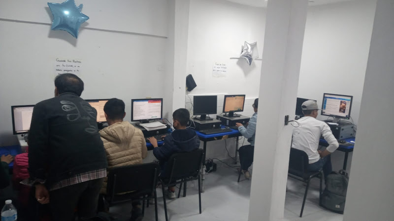 escuela de inglés San Cristóbal de las Casas