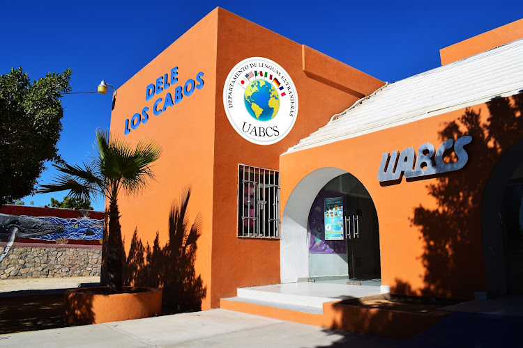 escuela de inglés Cabo San Lucas