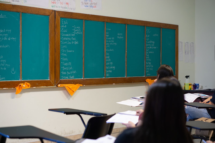 escuela de inglés Piedras Negras