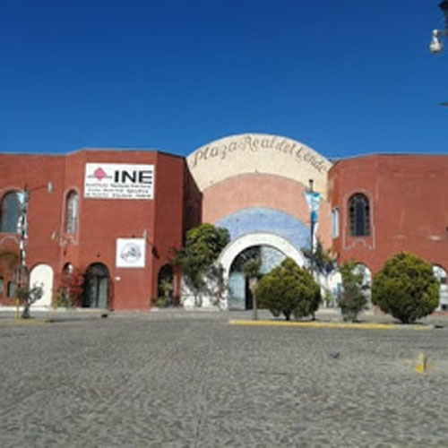escuela de inglés San Miguel de Allende