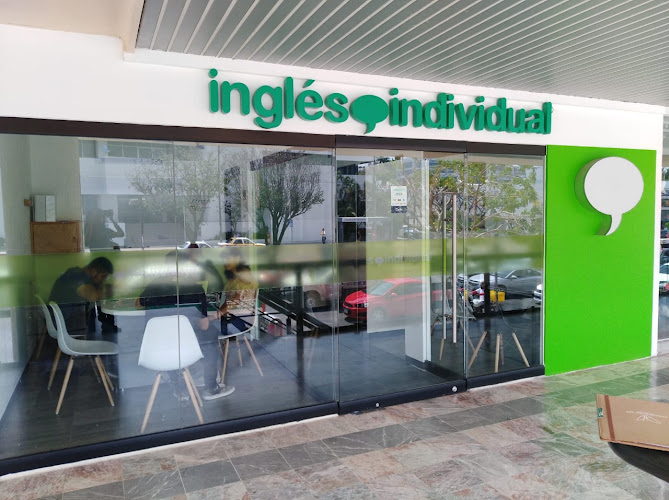 escuela de inglés Chiapas