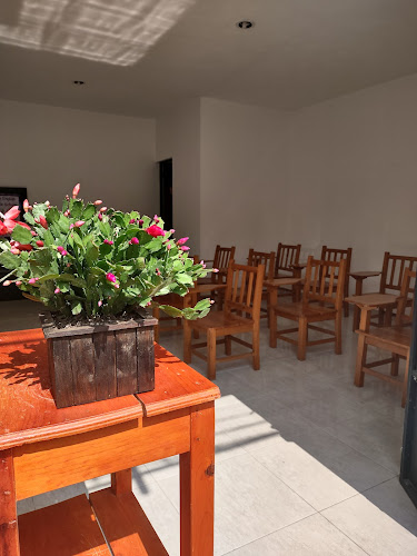 escuela de inglés Comitán de Domínguez
