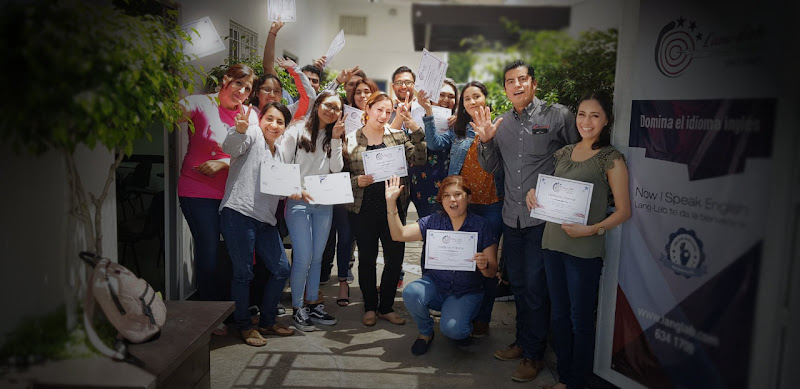 escuela de inglés Baja California