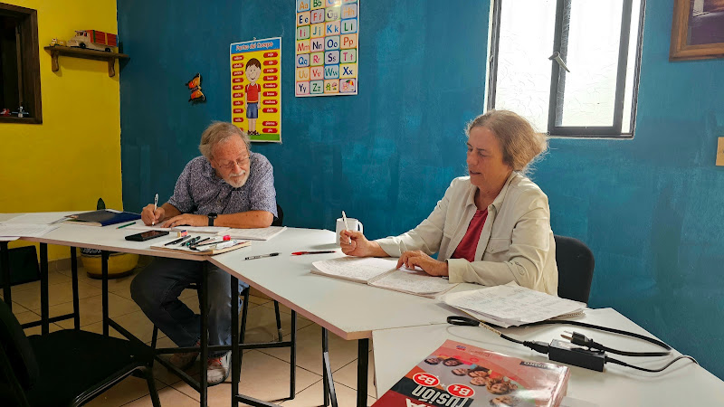 escuela de inglés Guanajuato