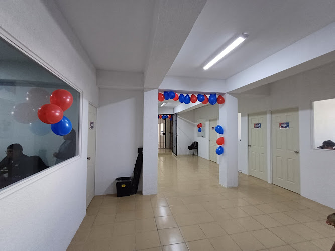 escuela de inglés Iztapalapa