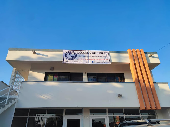 escuela de inglés La Paz