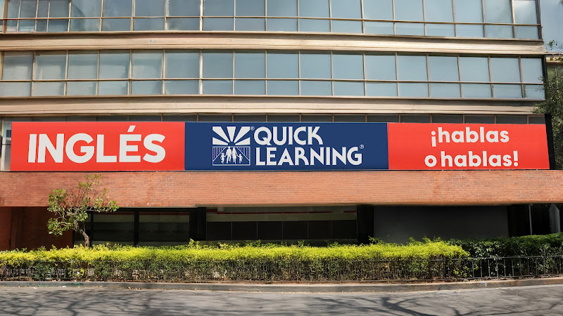 escuela de inglés Cuauhtémoc