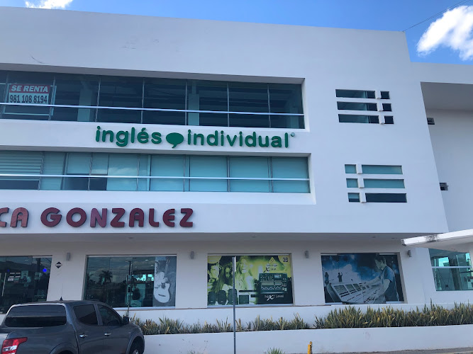 escuela de inglés Candelaria