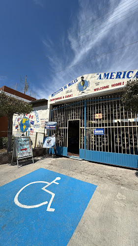 escuela de inglés Baja California Sur