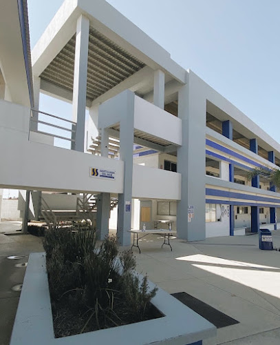 escuela de inglés Rosarito